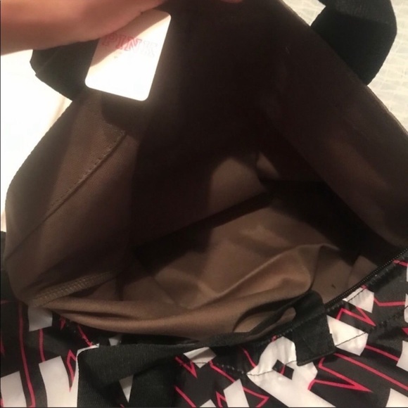 Victoria's Secret Insulated Cooler Bag - Picture 5 of 10